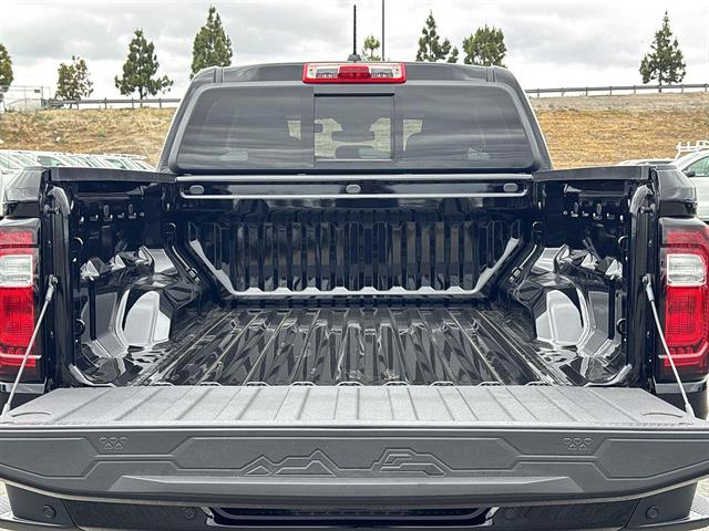 2026 GMC Canyon Elevation - Photo 25