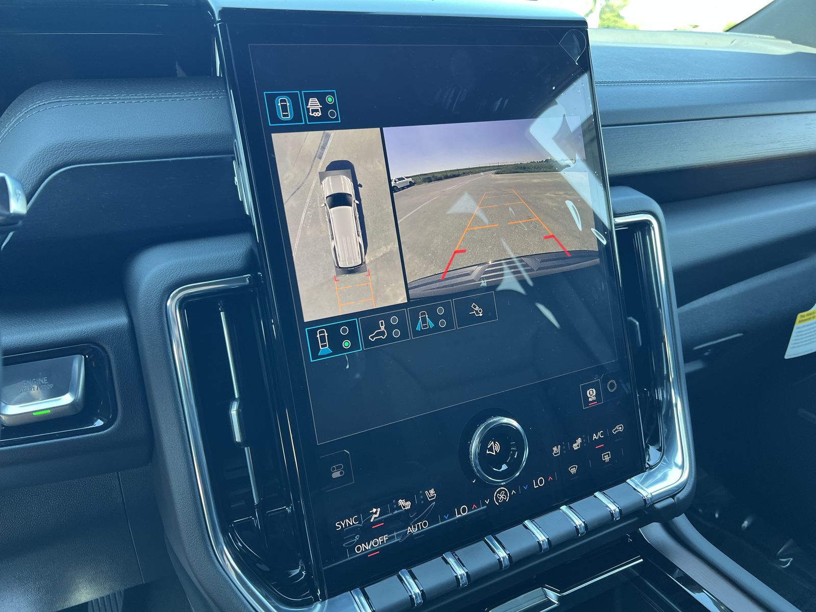 2026 GMC Yukon XL Denali - Photo 63