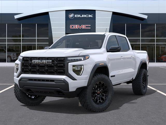 2026 GMC Canyon Elevation - Photo 6