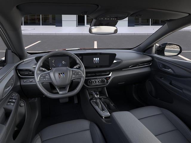 2026 Buick Envista Sport Touring - Photo 15