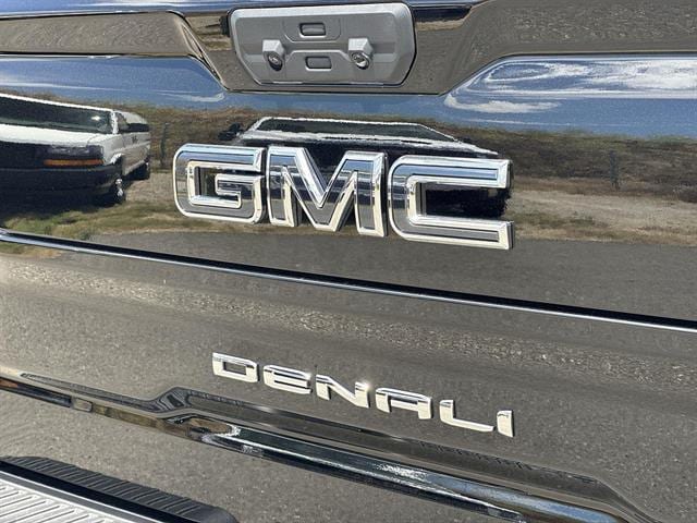 2026 GMC Sierra 1500 Denali Ultimate - Photo 28