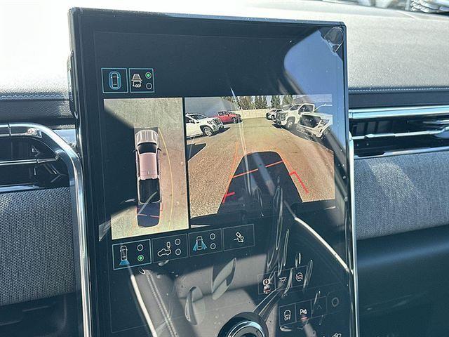 2026 GMC Sierra EV Elevation - Photo 14