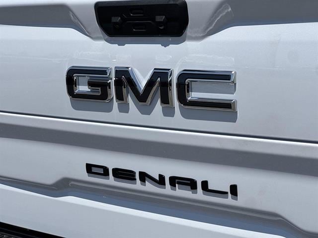 2026 GMC Sierra 1500 Denali Ultimate - Photo 28