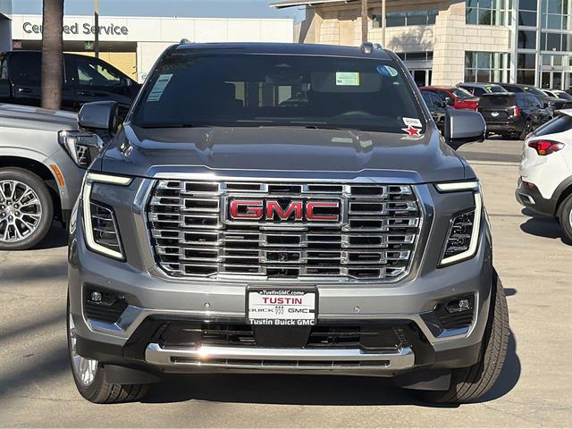 2026 GMC Yukon XL Denali - Photo 11