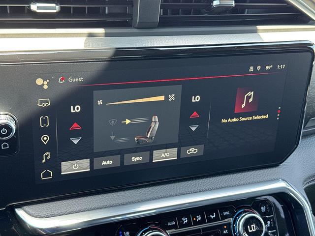 2026 GMC Sierra 2500HD Denali - Photo 12
