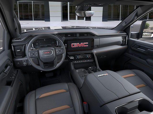 2026 GMC Sierra 2500HD AT4 - Photo 15