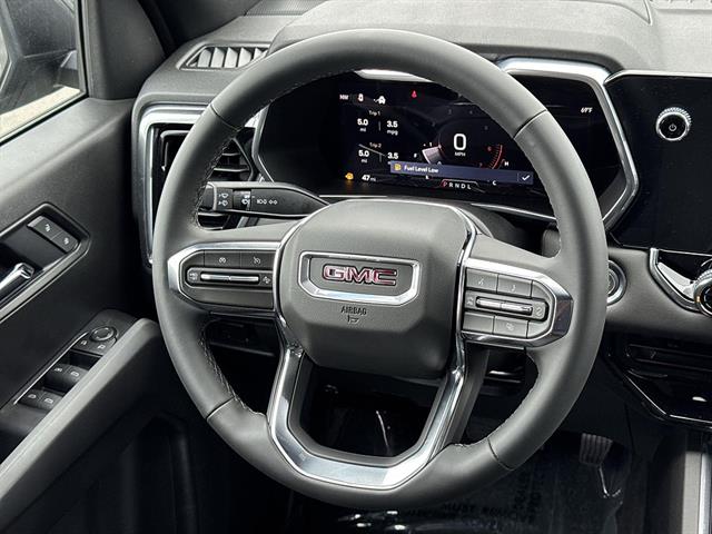 2026 GMC Canyon Elevation - Photo 8