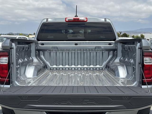 2026 GMC Canyon Elevation - Photo 25