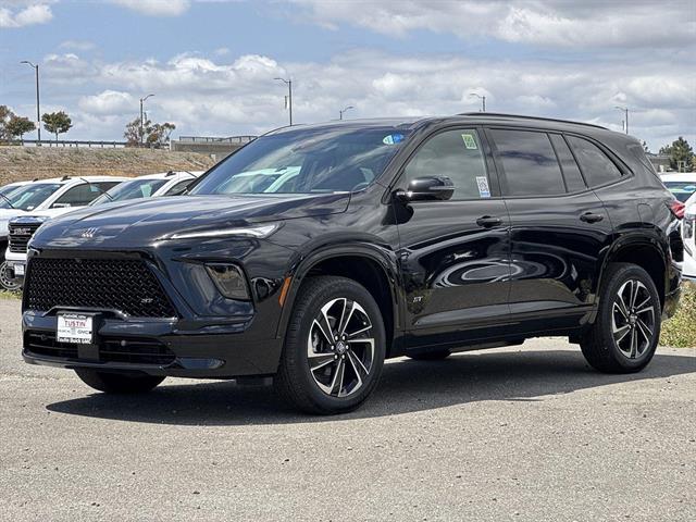 2026 Buick Enclave Sport Touring - Photo 6