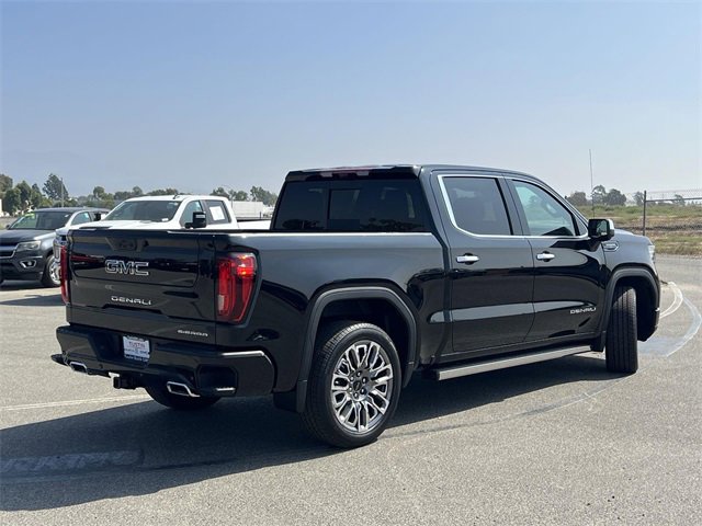 2026 Gmc Sierra 1500 Denali Ultimate photo 2