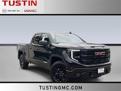 2026 GMC Sierra 1500 Elevation Truck