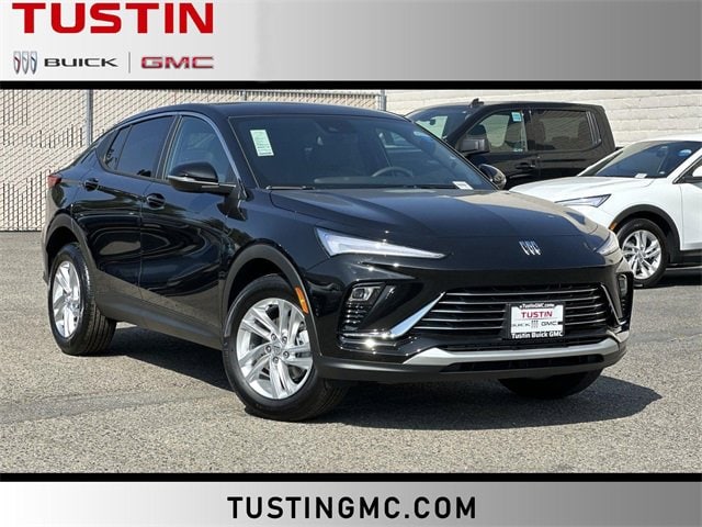2025 Buick Envista Preferred's photo