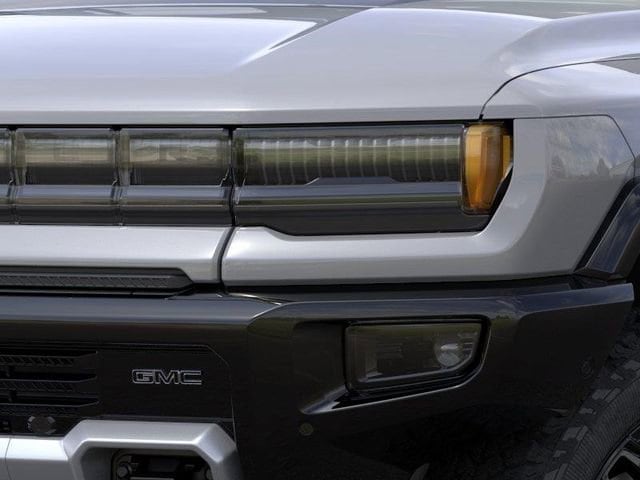 2026 GMC HUMMER EV 2X - Photo 10