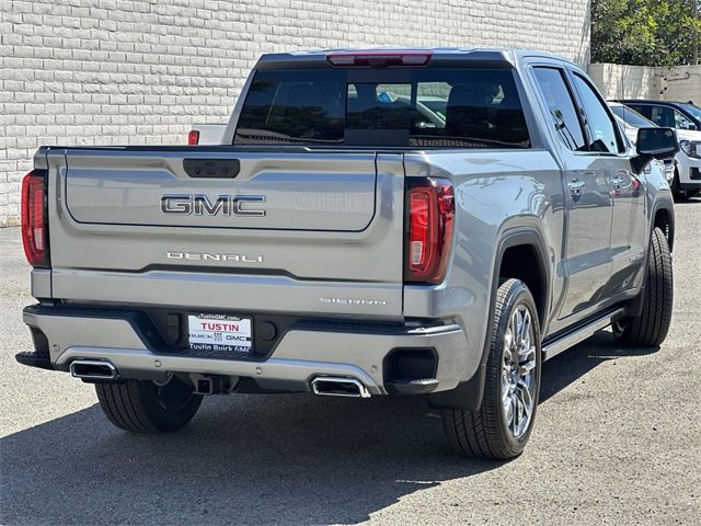 2026 Gmc Sierra 1500 Denali Ultimate photo 2
