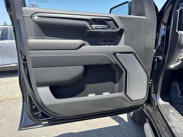 2026 GMC Sierra 1500 AT4X - Photo 19