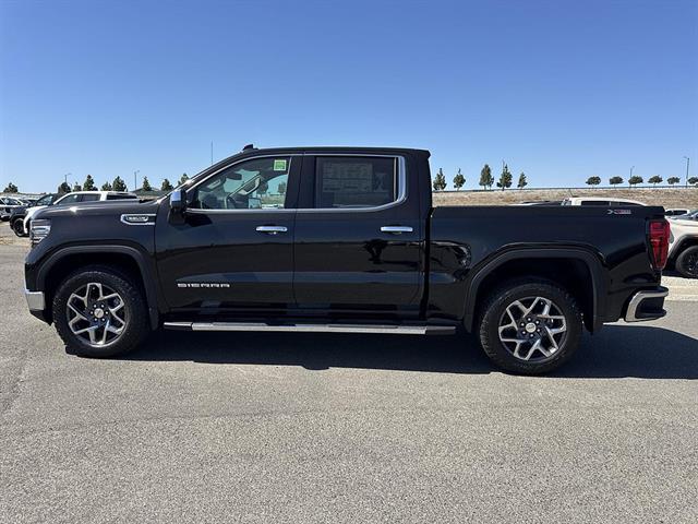 2026 GMC Sierra 1500 SLT - Photo 11