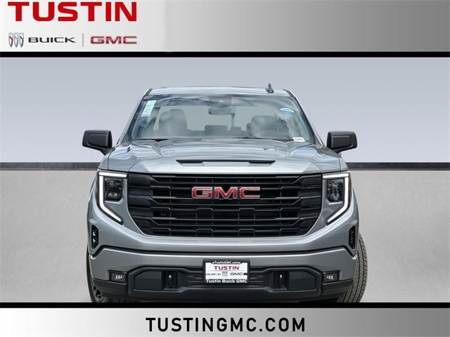 2026 GMC Sierra 1500 Elevation's photo