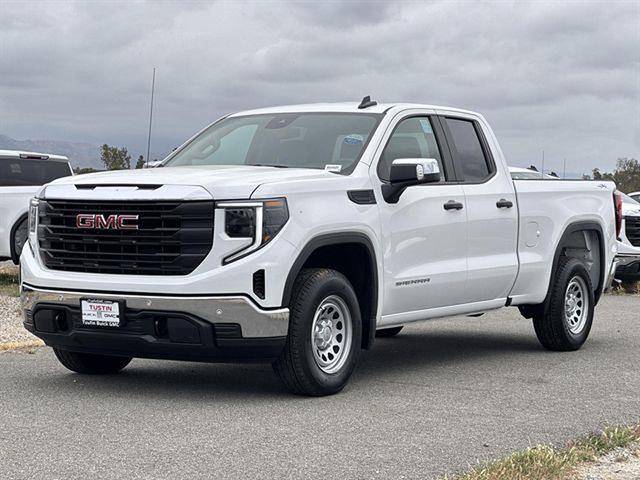 2026 GMC Sierra 1500 Pro - Photo 6