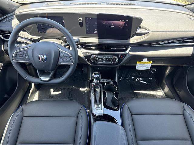2026 Buick Envista Sport Touring - Photo 7