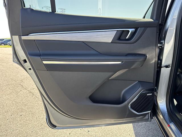 2026 Buick Enclave Preferred - Photo 24