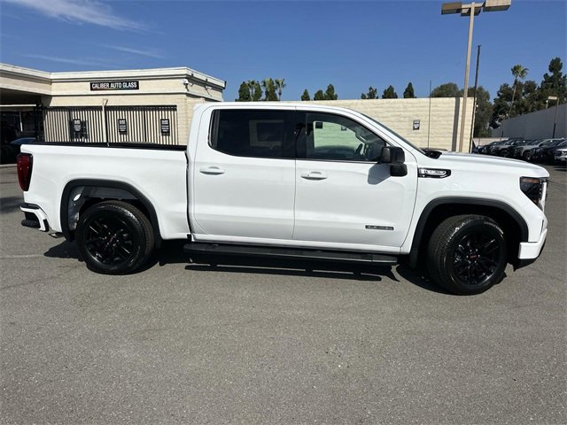 2026 Gmc Sierra 1500 Elevation photo 3