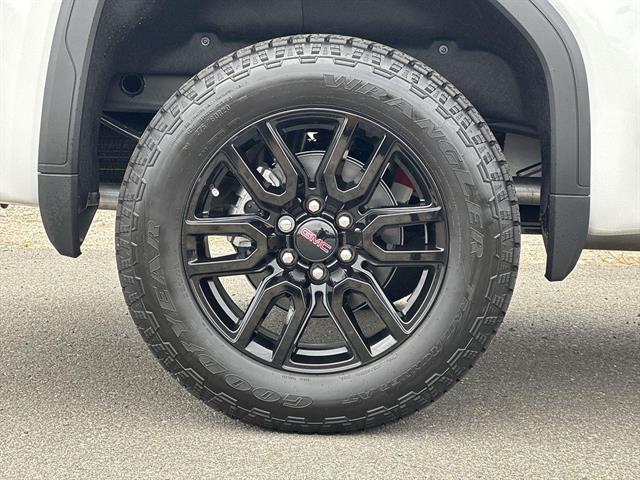2026 GMC Sierra 1500 Elevation - Photo 6