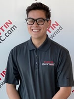 Staff member Fonzi Marquez from ID_640d1f15dc07