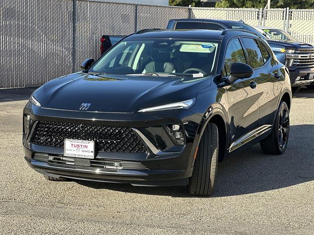 2026 Buick Envision Sport Touring - Photo 6