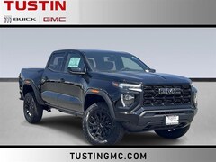 2026 GMC Canyon Elevation Truck