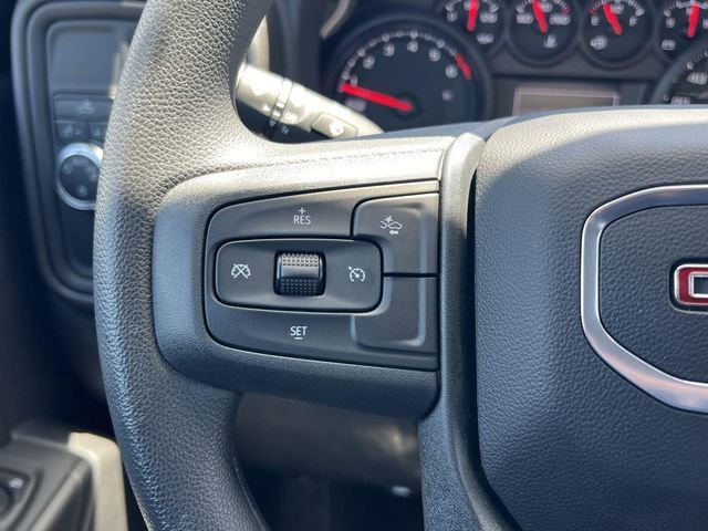 2025 GMC Sierra 1500 Pro - Photo 12