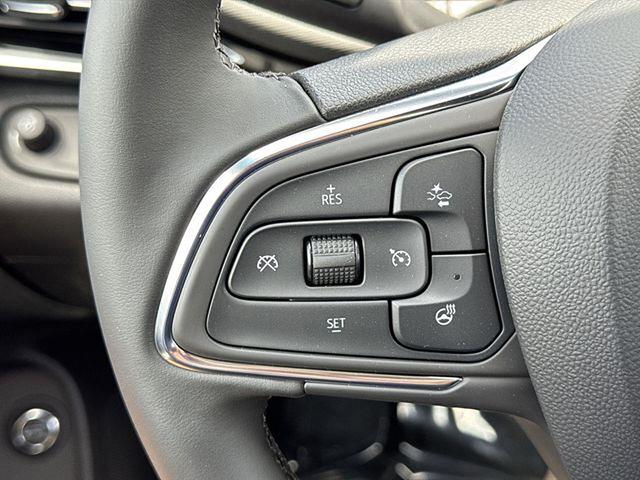 2026 Buick Envista Sport Touring - Photo 9