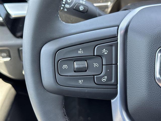 2026 GMC Sierra 1500 Elevation - Photo 9