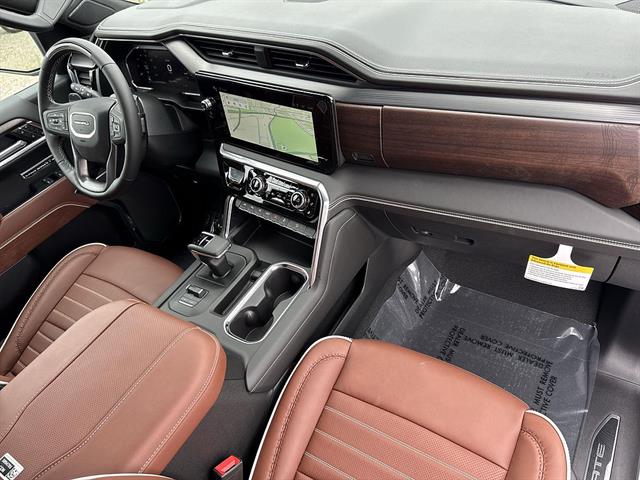 2026 GMC Sierra 1500 Denali Ultimate - Photo 29