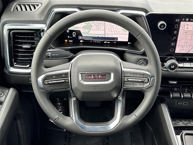 2026 GMC Canyon Elevation - Photo 14