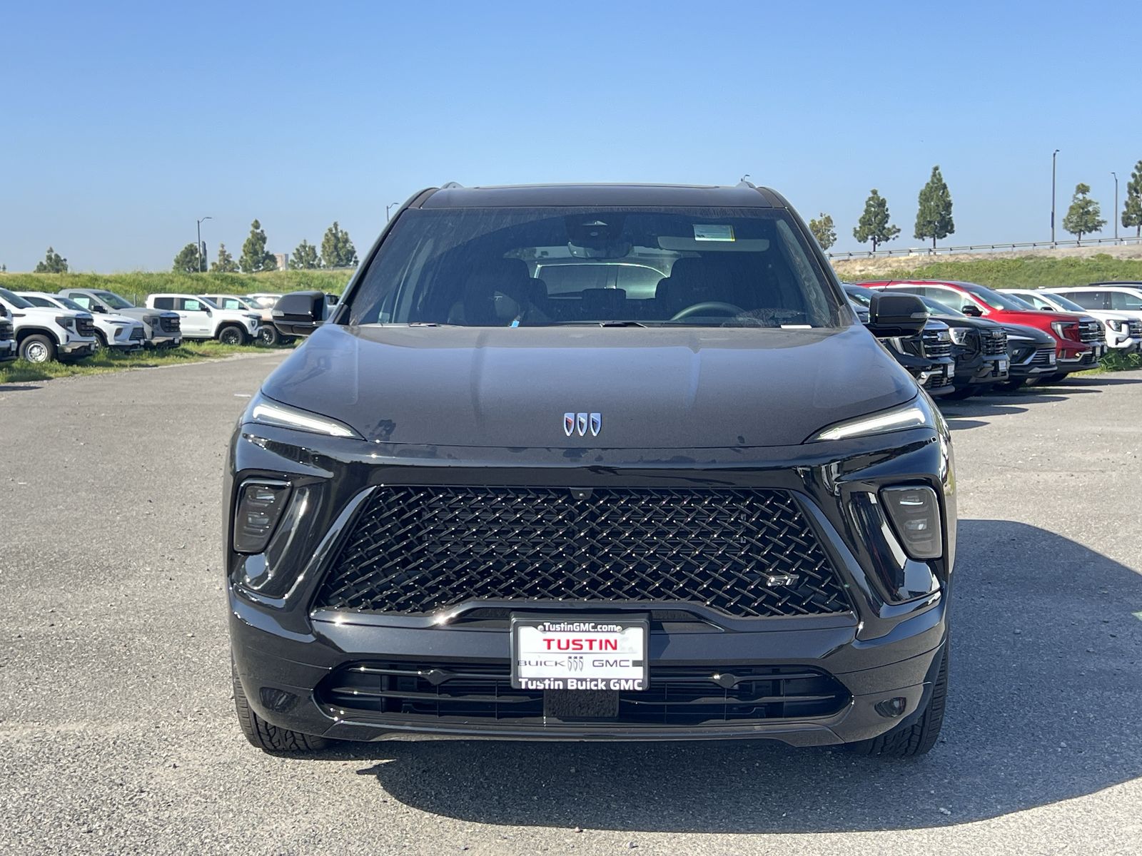 2026 Buick Enclave Sport Touring - Photo 16