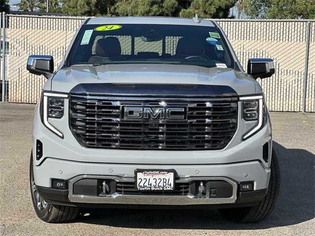 2024 Gmc Sierra 1500 Denali Ultimate photo 2