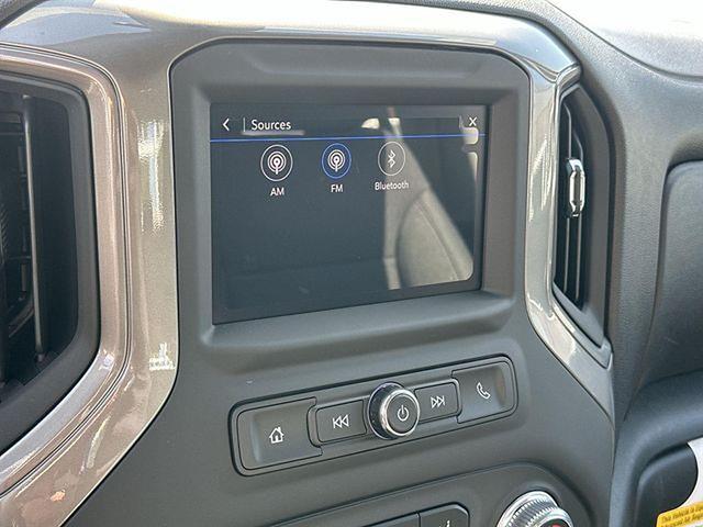 2026 GMC Sierra 2500HD Pro - Photo 14