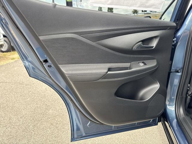 2026 Buick Envista Sport Touring - Photo 23