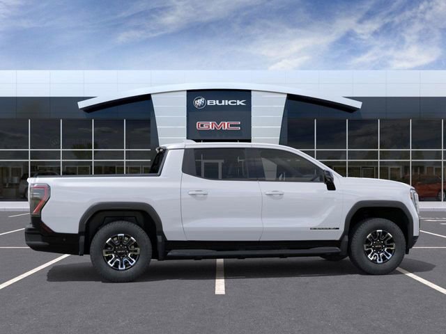 2026 GMC Sierra EV Elevation w/3SB photo 5
