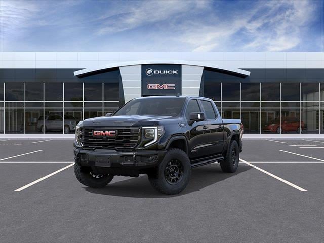 2026 GMC Sierra 1500 AT4X - Photo 8
