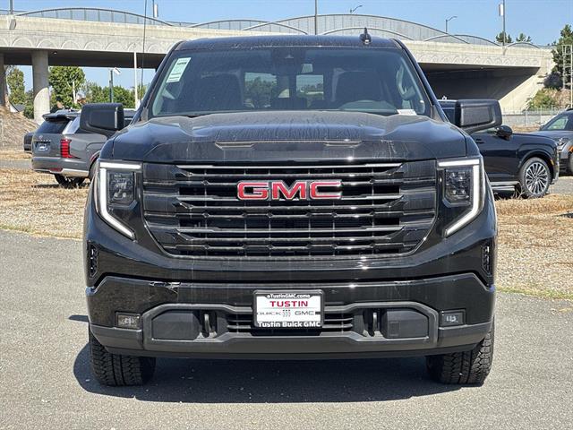 2026 GMC Sierra 1500 Elevation - Photo 8