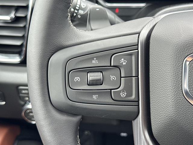 2026 GMC Sierra 1500 Denali Ultimate - Photo 9