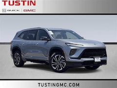 2026 Buick Enclave Sport Touring SUV
