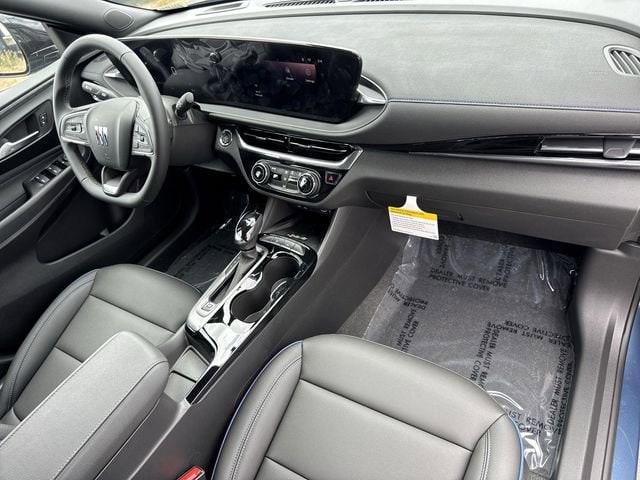 2026 Buick Envista Sport Touring - Photo 27