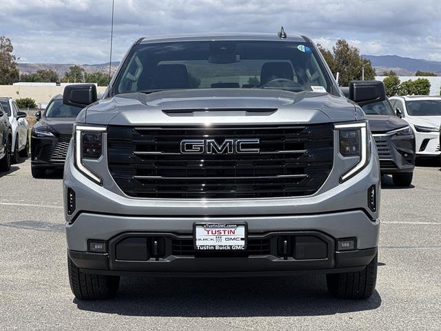 2026 GMC Sierra 1500 Elevation - Photo 2