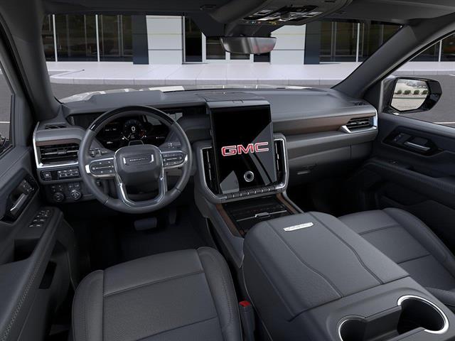 2026 GMC Yukon XL Denali - Photo 15