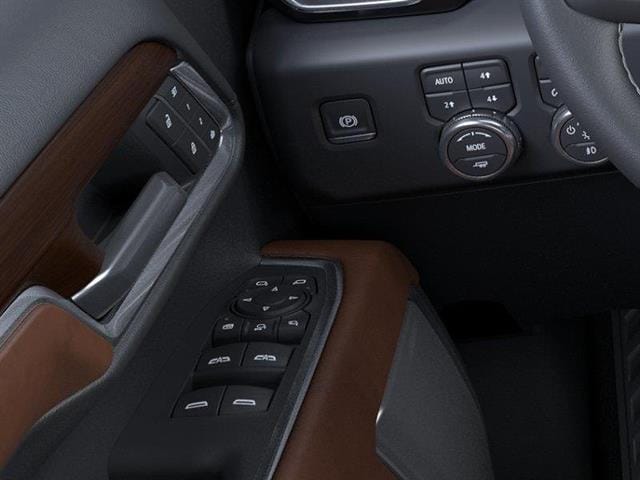 2026 GMC Sierra 2500HD Denali Ultimate - Photo 22