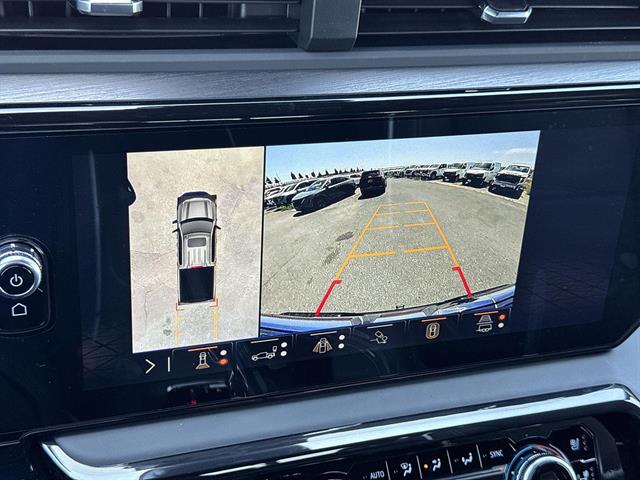 2026 GMC Sierra 1500 AT4X - Photo 14