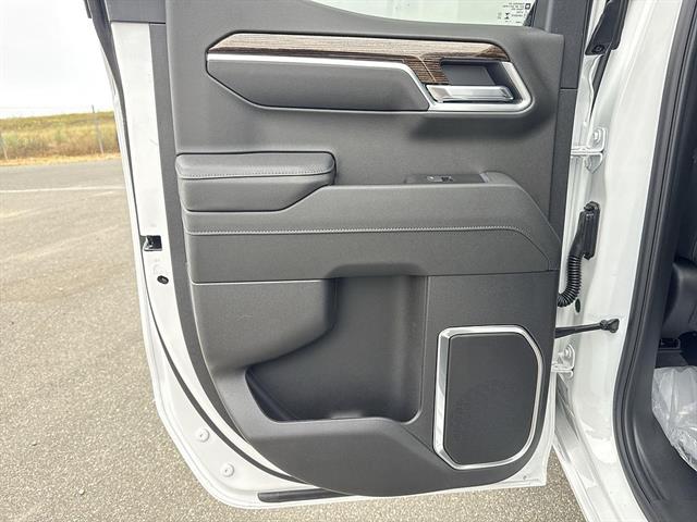 2026 GMC Sierra 1500 Elevation - Photo 24