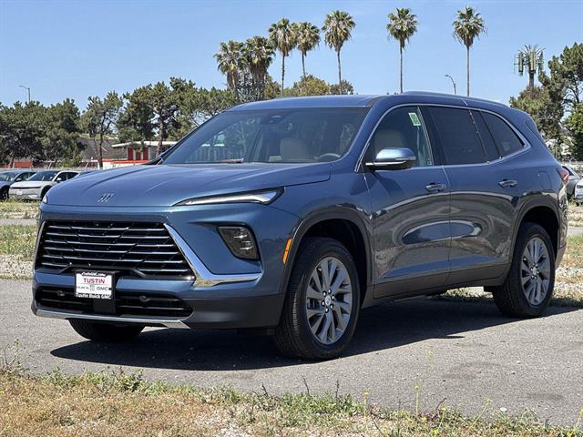2026 Buick Enclave Preferred - Photo 6